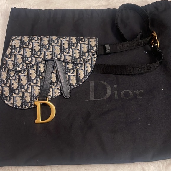 Dior Crossbody Bag
